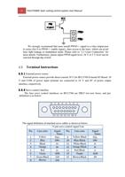 15 69 FSCUT2000 Fiber Laser Cutting Control System (Page 15 / 99) FSCUT2000 Fiber Laser Cutting Control System User Manual